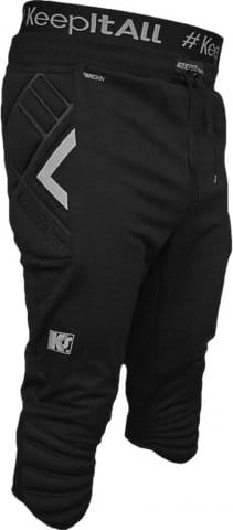 KEEPERsport Training 3/4 GK Pants BP