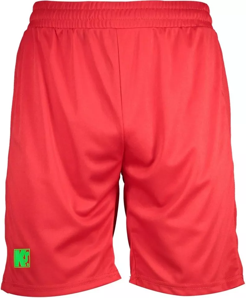 Pantalón corto KEEPERsport GK Shorts
