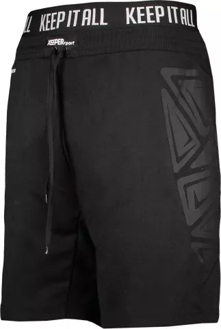 KEEPERsport GK Shorts UnPadded Premier