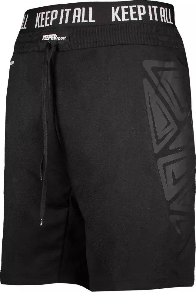 Sorturi KEEPERsport GK Shorts UnPadded Premier