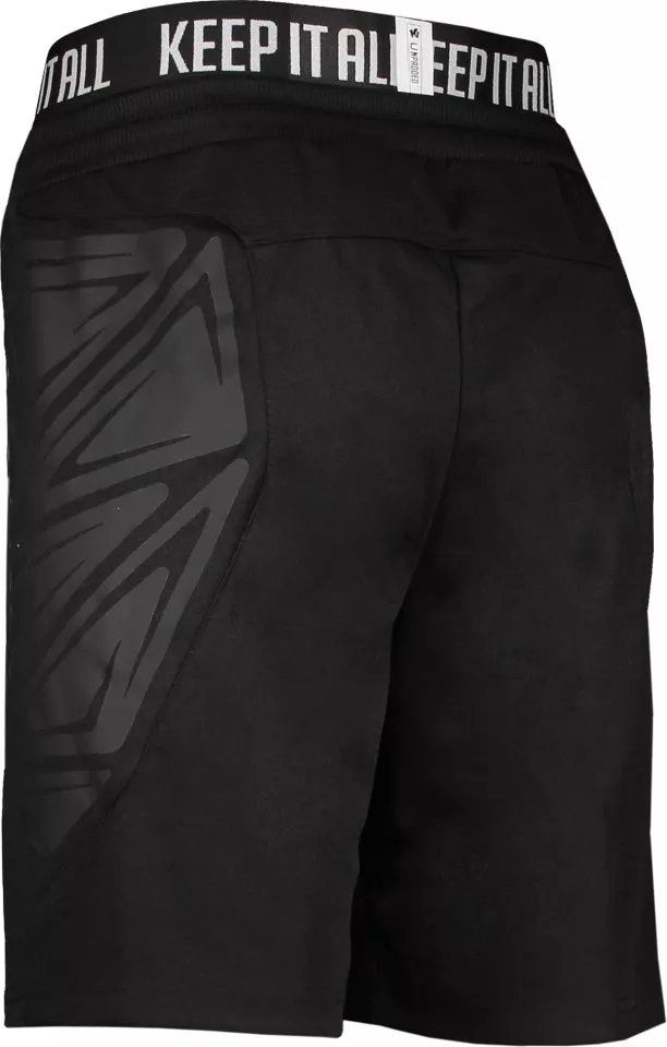 Sorturi KEEPERsport GK Shorts UnPadded Premier