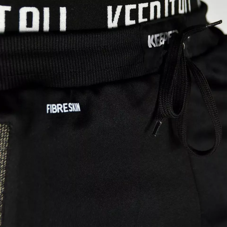 Hlače KEEPERsport GK Pants RobustPadded 3/4