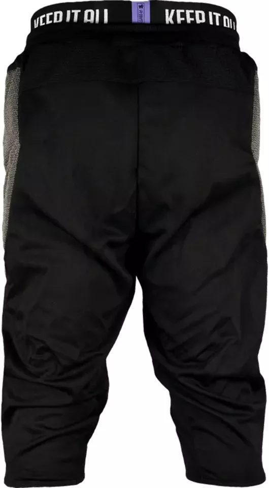 Calças KEEPERsport GK Pants RobustPadded 3/4 Junior