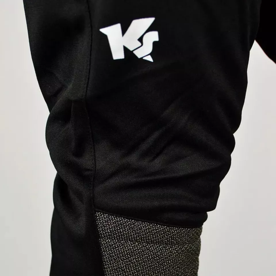 Calças KEEPERsport GK Pants RobustPadded 3/4 Junior
