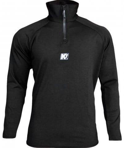 KEEPERsport Zip Sweatshirt Unpadded F999