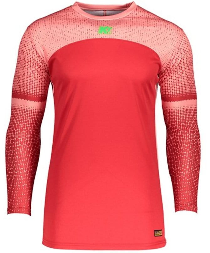 KEEPERsport GK Shirt Invincible LS Hosszú ujjú póló
