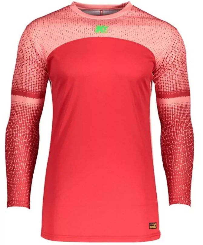 KEEPERsport GK Shirt Invincible LS Hosszú ujjú póló