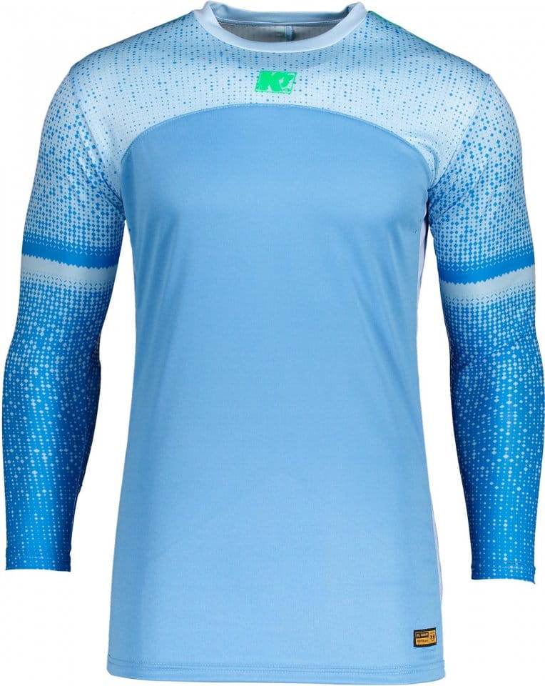 KEEPERsport GK Shirt Invincible LS Hosszú ujjú póló