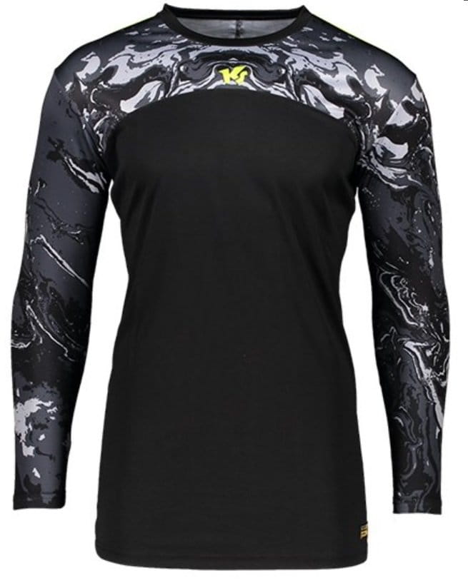 KEEPERsport GK Shirt Invincible LS Hosszú ujjú póló
