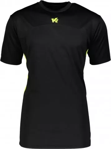 KEEPERsport GK Shirt S/S Premier Shadow Warrior