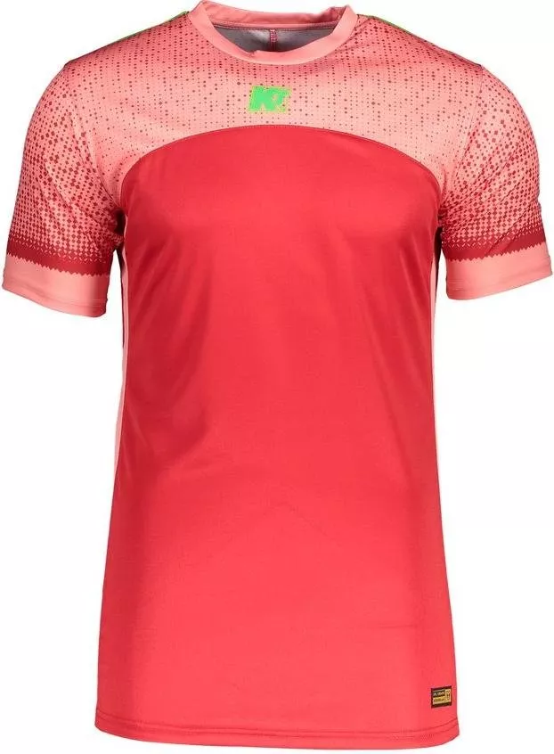 Trøje KEEPERsport GK Shirt SS