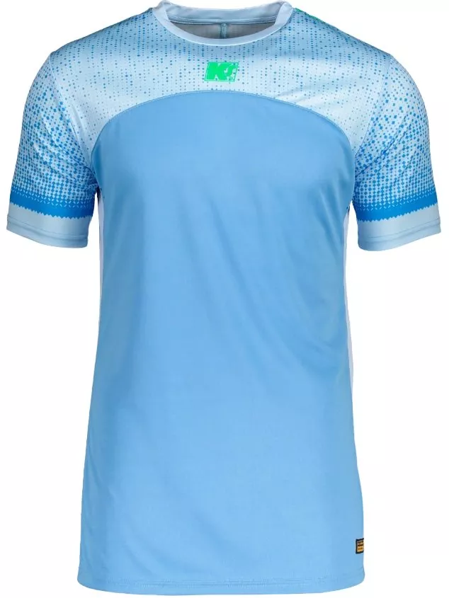 KEEPERsport GK Shirt SS Póló