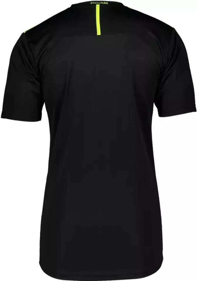 Trøje KEEPERsport GK Shirt SS