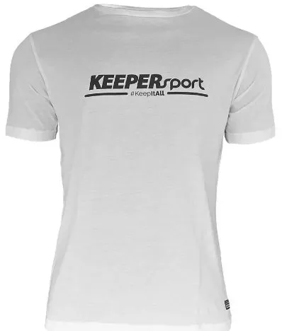 KEEPERsport Basic T-Shirt Kids