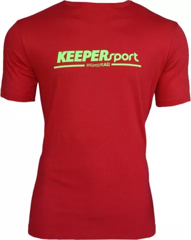 KEEPERsport Basic t-shirt kids