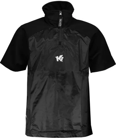 KEEPERsport GK Top Regskin s/s