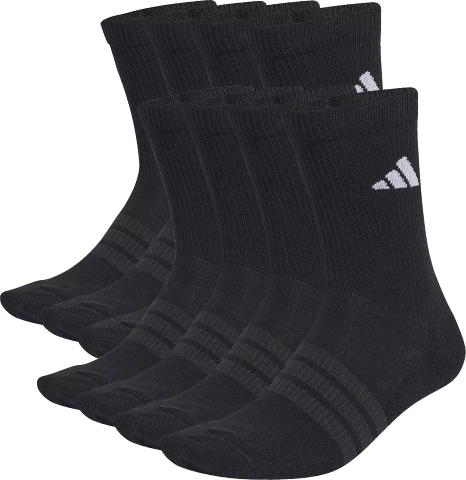 Vyztužené ponožky (10 párů) adidas Essentials