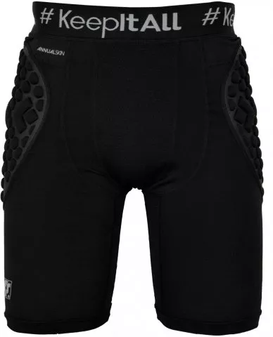 KEEPERsport Undershorts BasicPadded