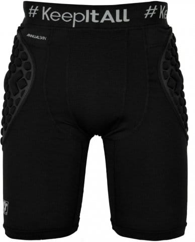 KEEPERsport Undershorts BasicPadded Kids