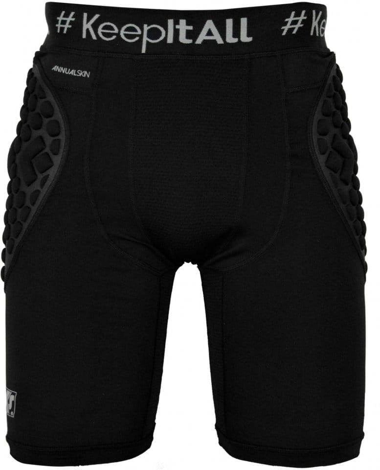 Brankářské spodky KEEPERsport BasicPadded