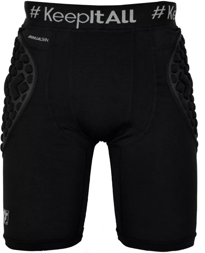 Brankářské spodky KEEPERsport BasicPadded