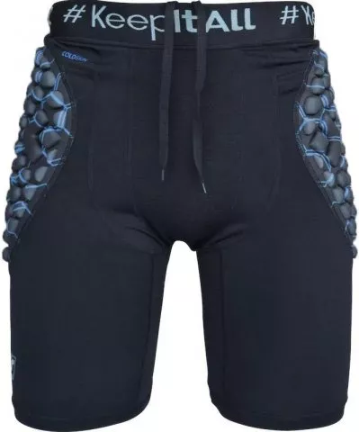 KEEPERsport Undershorts PowerPadded Coldskin