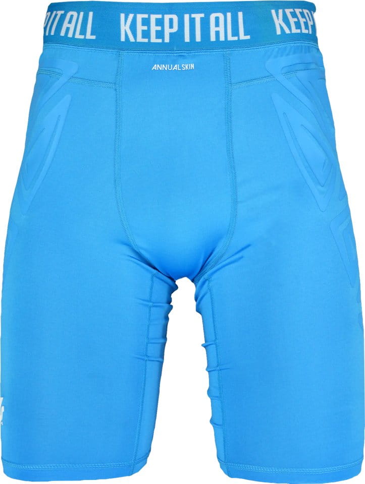 Brankářské šortky KEEPERsport Undershorts UnPadded