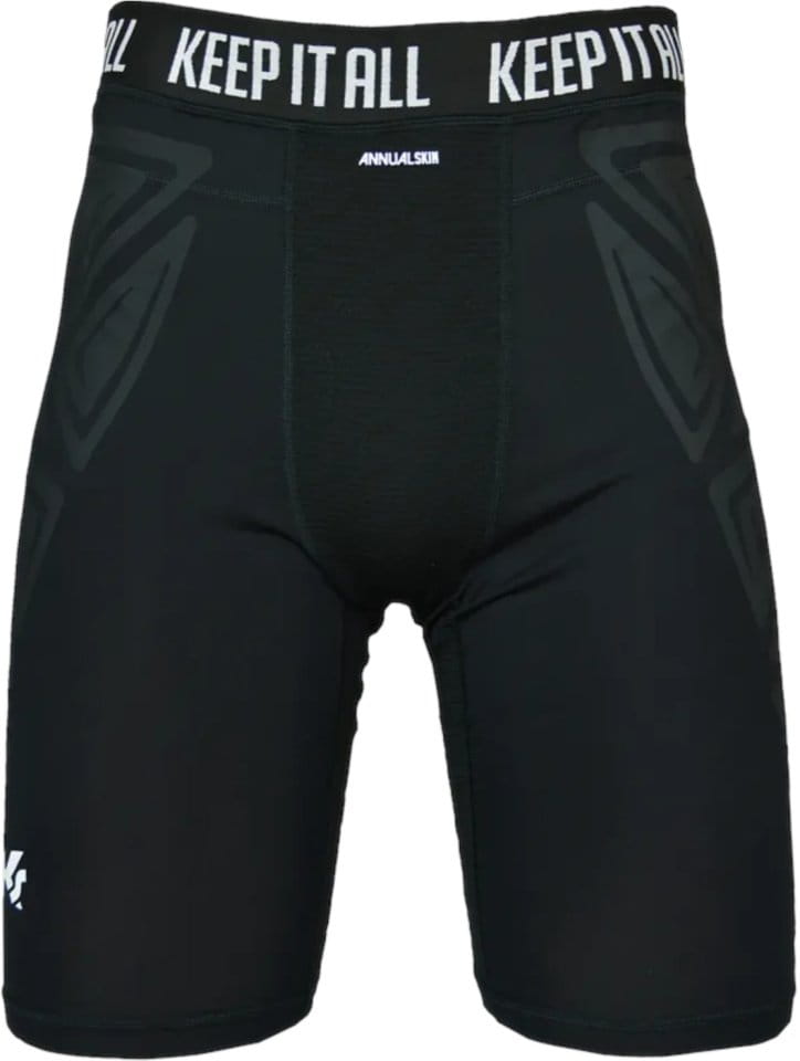 KEEPERsport Undershorts UnPadded Rövidnadrág