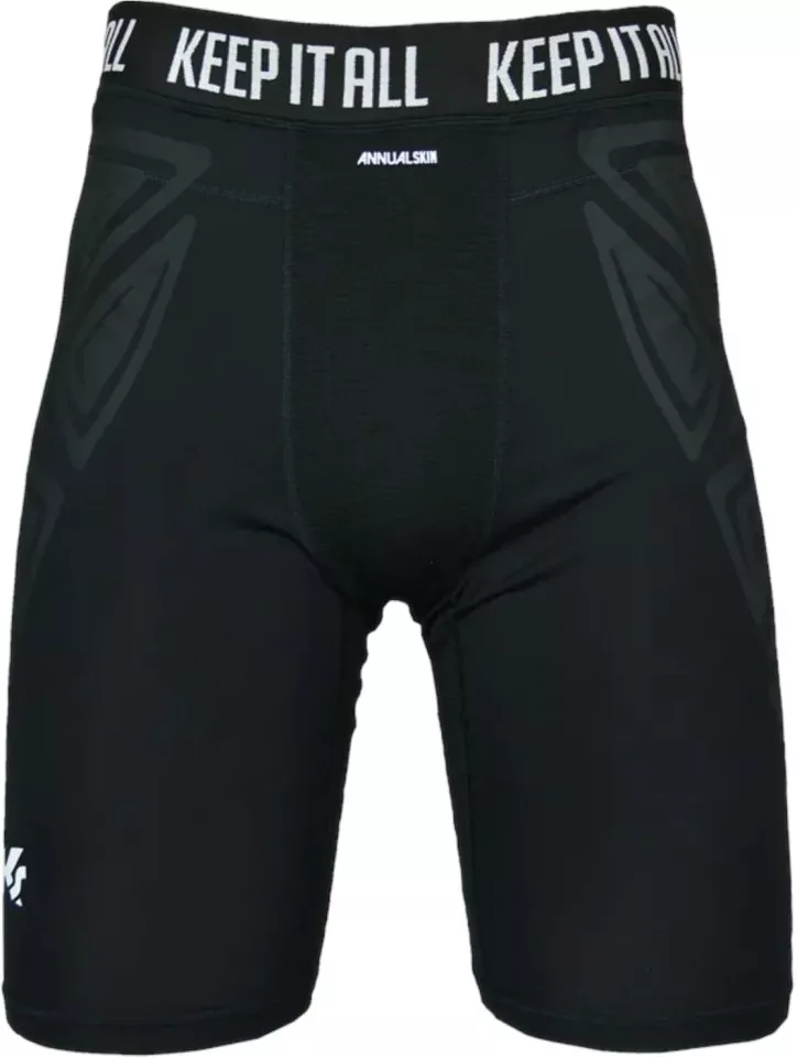 KEEPERsport Undershorts UnPadded Rövidnadrág