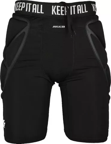 KEEPERsport Undershorts BasicPadded