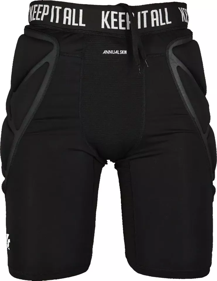 Kratke hlače KEEPERsport Undershorts BasicPadded