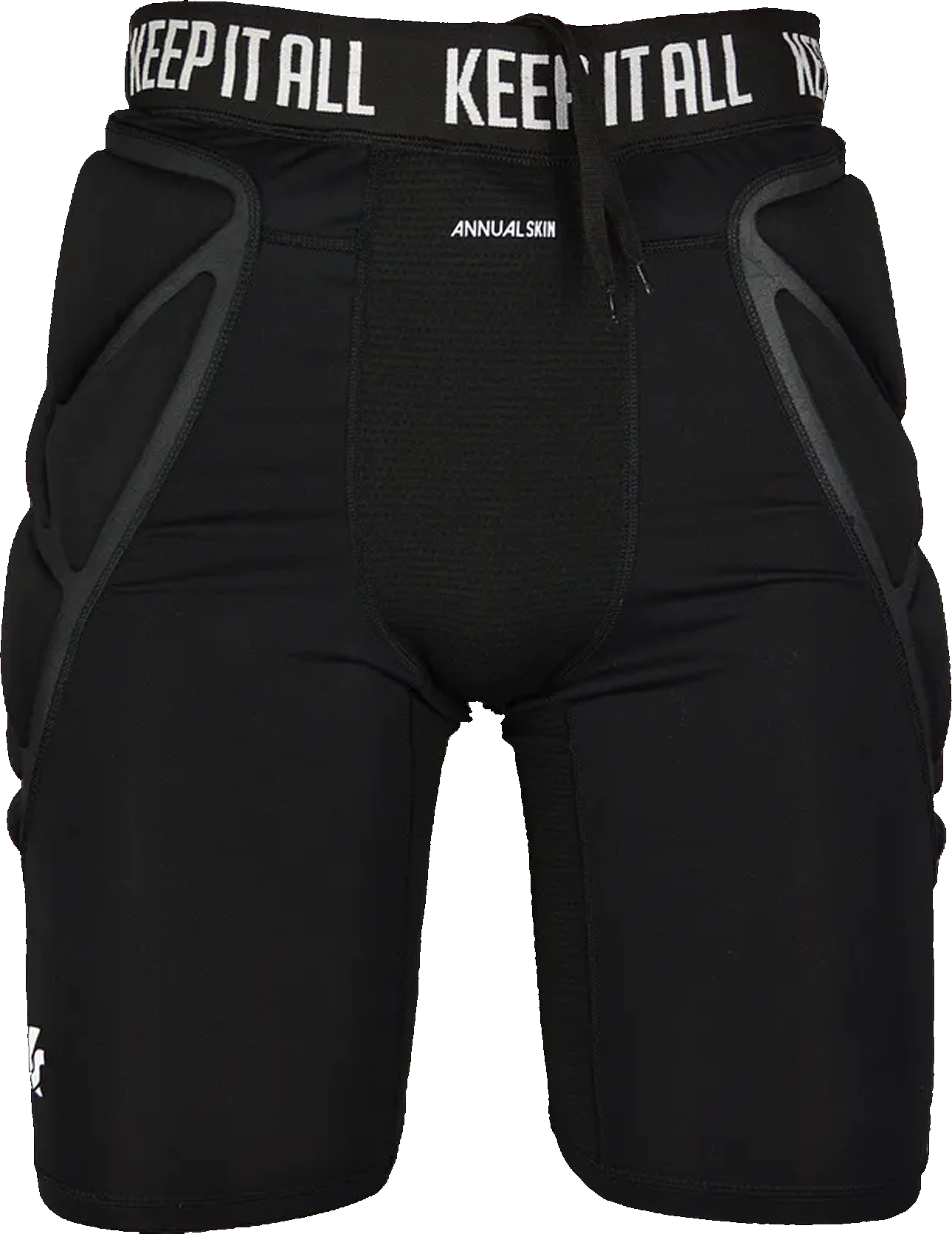 Kratke hlače KEEPERsport Undershorts BasicPadded