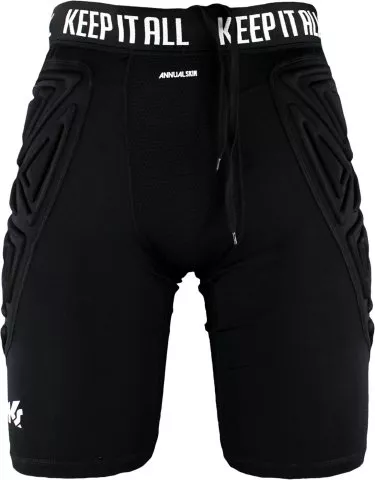 KEEPERsport Undershort PowerPadded Kids