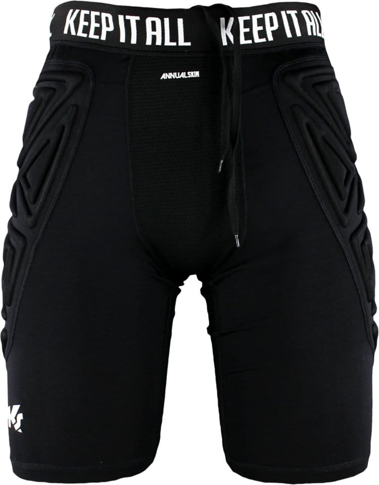KEEPERsport Undershort PowerPadded Kids Rövidnadrág
