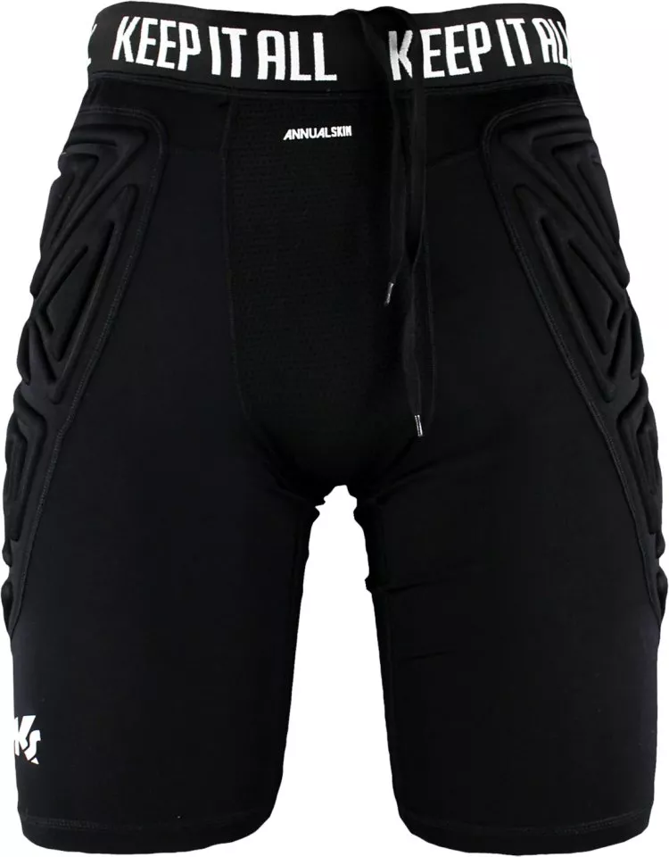 KEEPERsport Undershort PowerPadded Kids Rövidnadrág