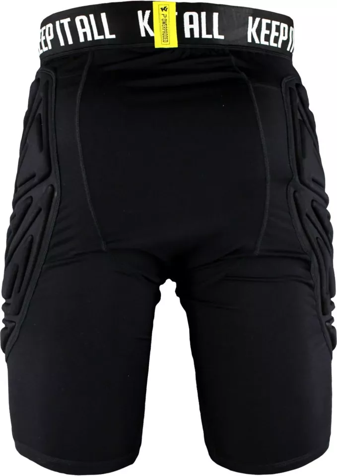 KEEPERsport Undershort PowerPadded Kids Rövidnadrág