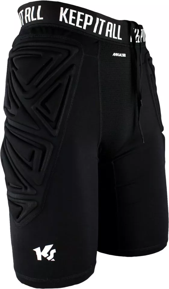 KEEPERsport Undershort PowerPadded Kids Rövidnadrág