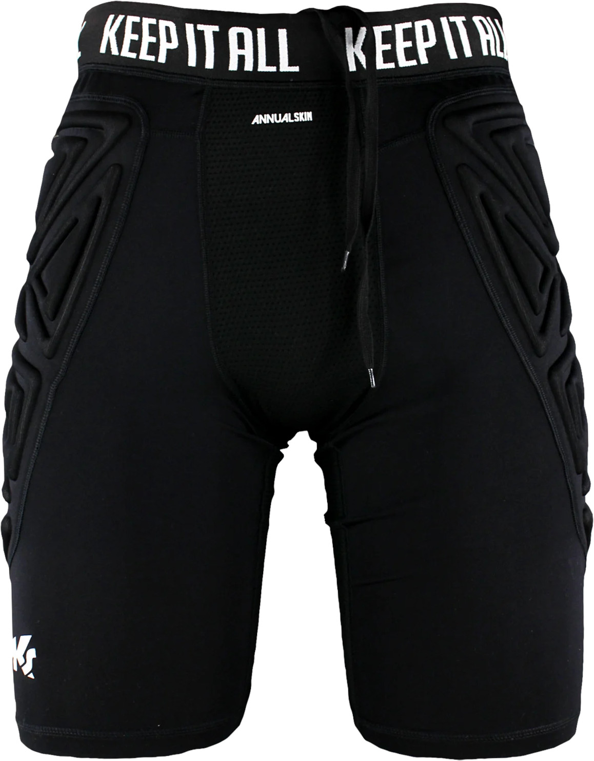 KEEPERsport Undershort PowerPadded