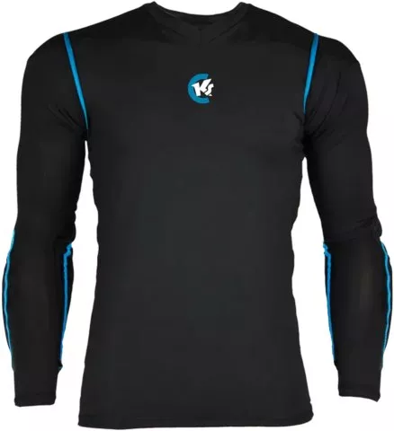 KEEPERsport Challenge Undershirt Basicpadded