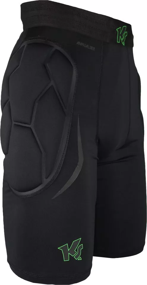 Sorturi KEEPERsport BasicPadded Underwear Shorts Kids