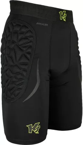 KEEPERsport PowerPadded Underwear Shorts
