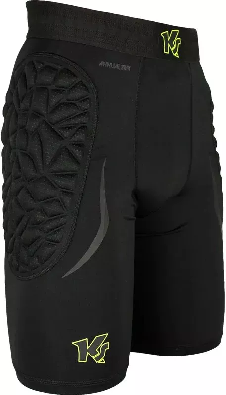 Pánské brankářské šortky KEEPERsport PowerPadded Undershorts