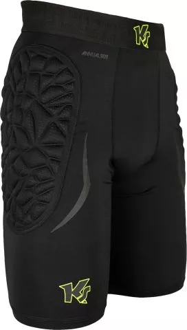 KEEPERsport PowerPadded Underwear Shorts Kids
