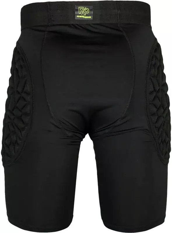 Sorturi KEEPERsport PowerPadded Underwear Shorts Kids