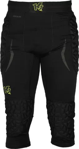 KEEPERsport PowerPadded 3/4 Pant Kids
