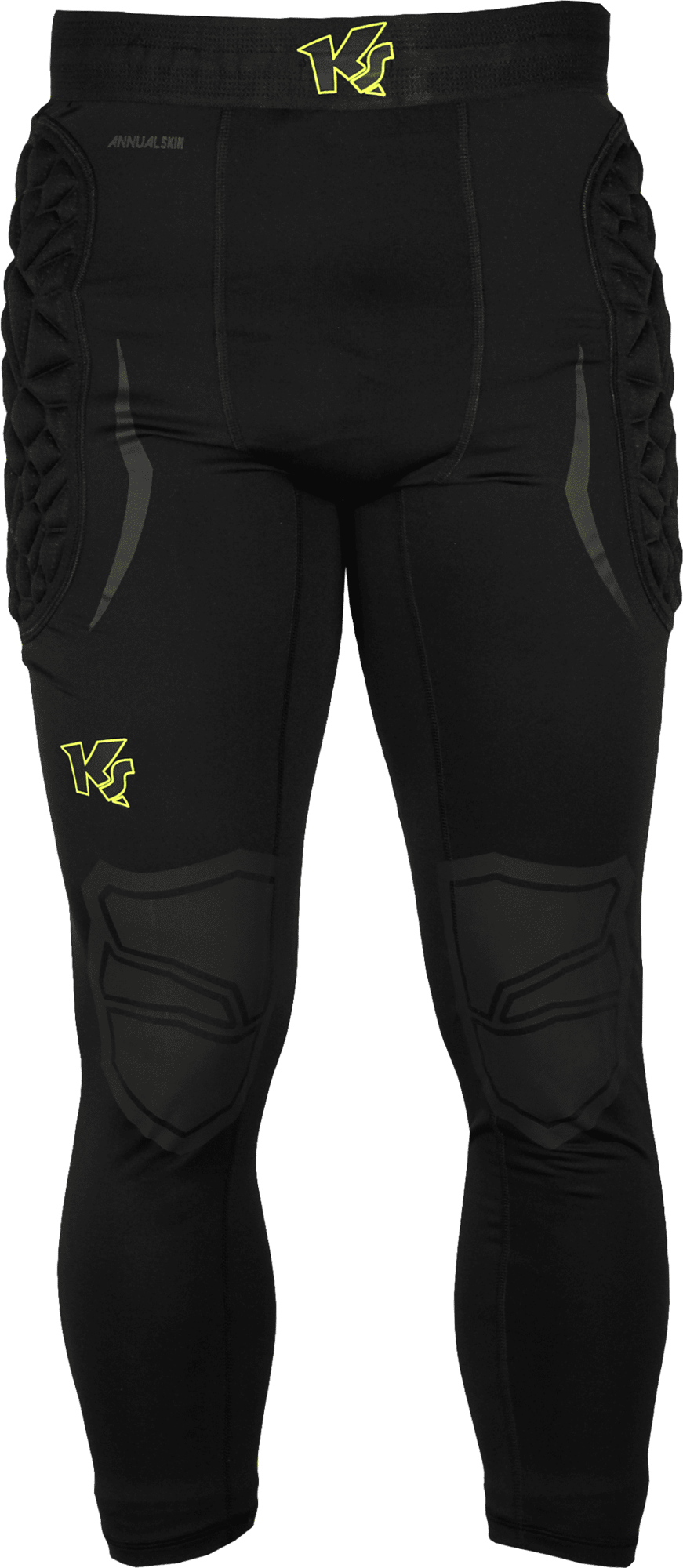 Leggings KEEPERsport KEEPERsport PP AntiAbrasion Pant Kids