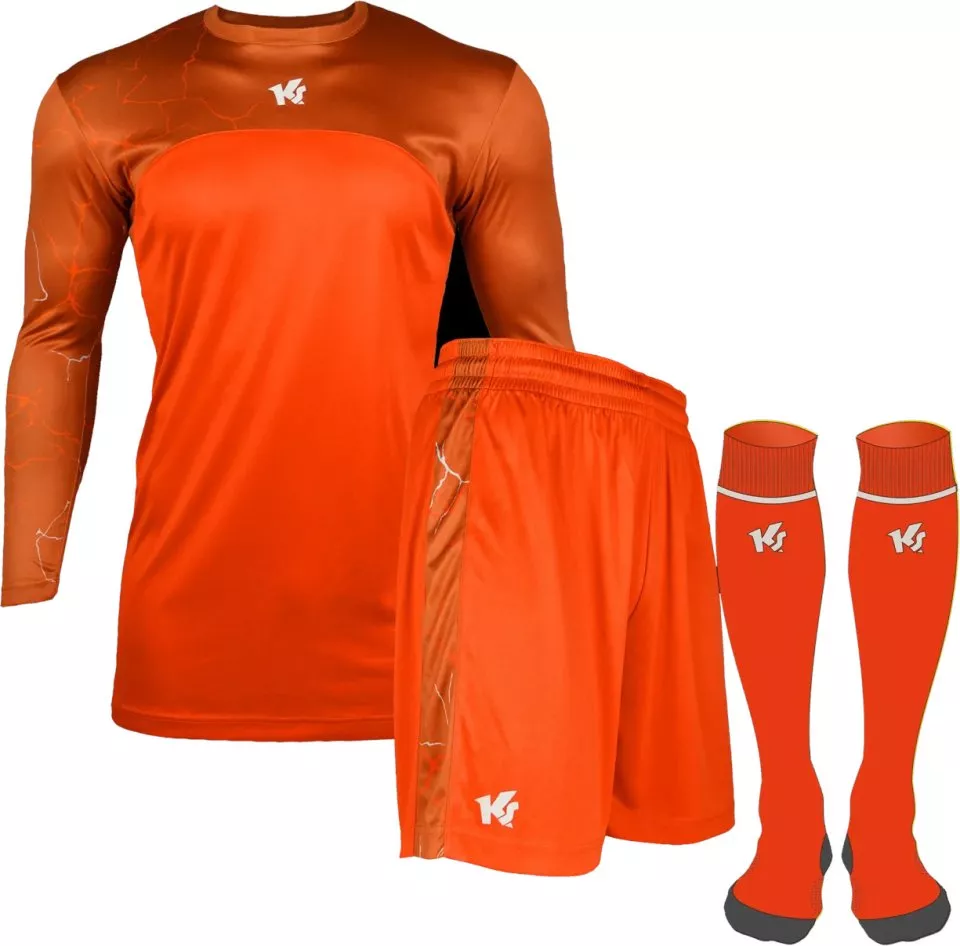 KEEPERsport Set Premier Szett