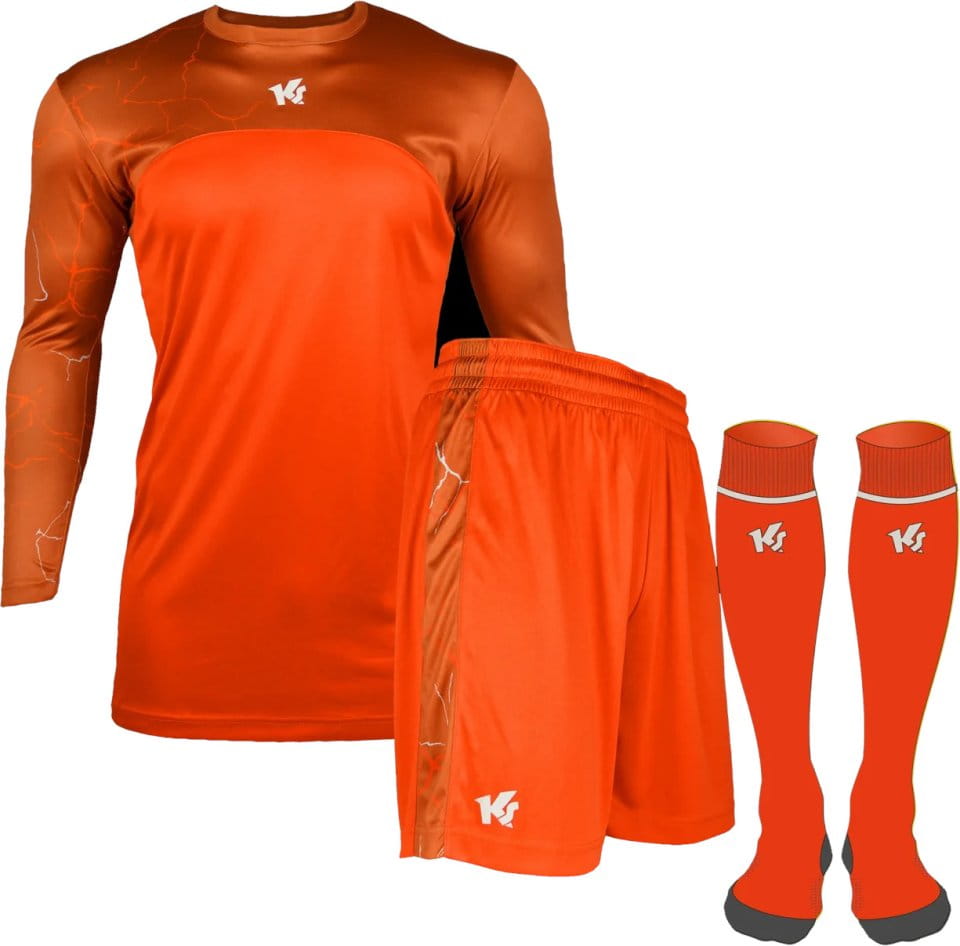 Σετ KEEPERsport Set Premier Kids