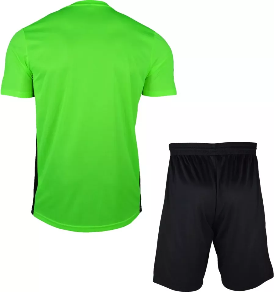 KEEPERSport GK-TRAINING S/S SET + SHORTS Szett