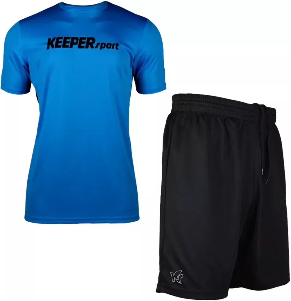 Dětská brankářská souprava KEEPERSport